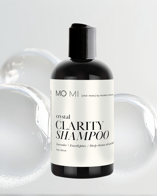 Clarifying Shampoo