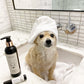 Dog Shampoo • Organic Lavender