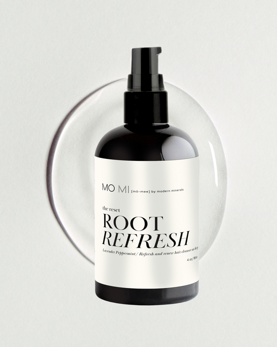 Root Refresh